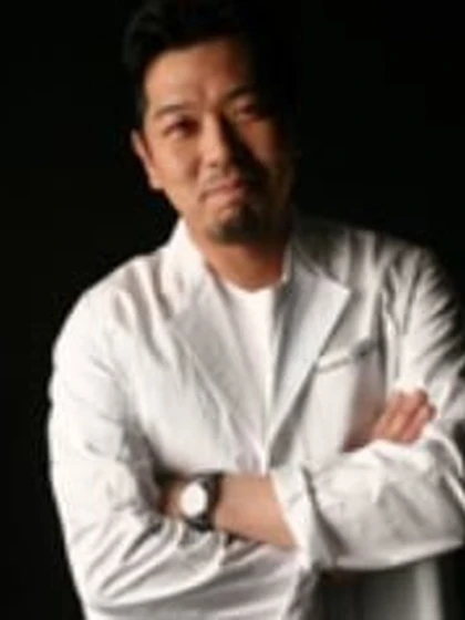 院長 風間 健太郎の写真