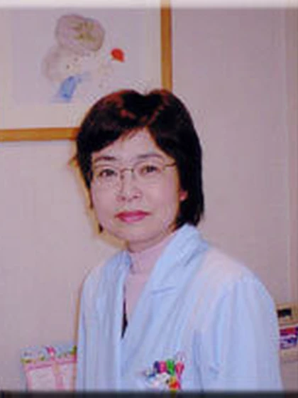 院長 医学博士 土屋 節子の写真