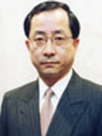 院長 安部 裕之の写真