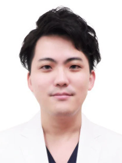 院長 馬場 彬の写真