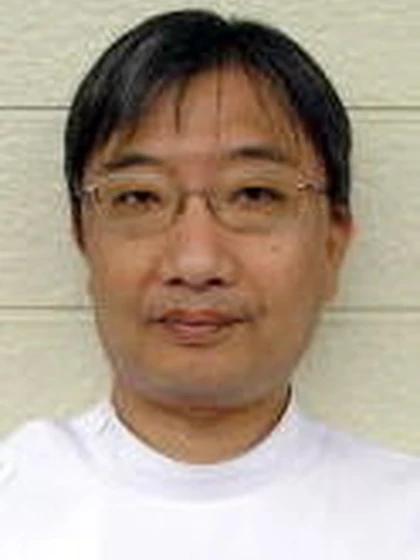 院長 医学博士 成田 達彦の写真