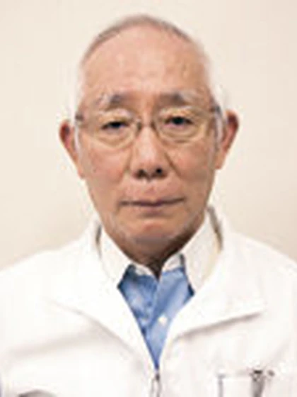 院長 川合 淳の写真