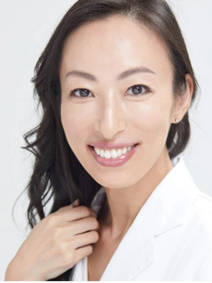 院長 院長 小川 奈津希の写真