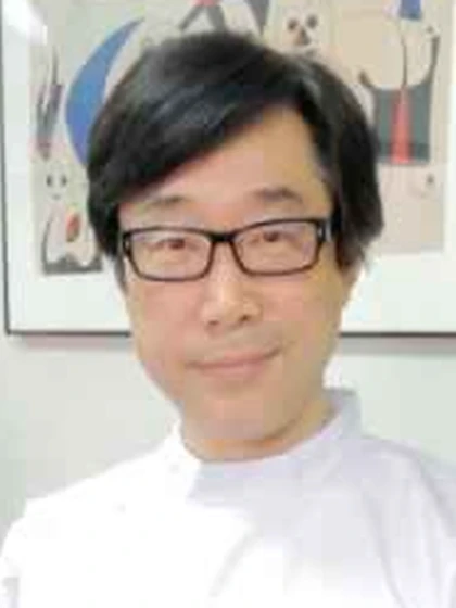 院長 院長 山田 冬樹の写真
