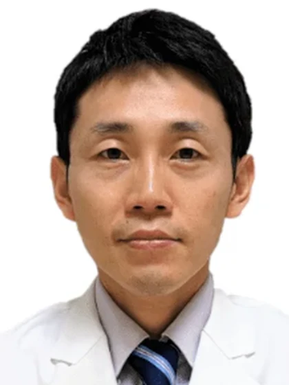 理事長 吉田 直樹の写真