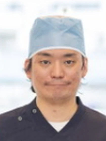 院長 院長 今岡 琢磨の写真