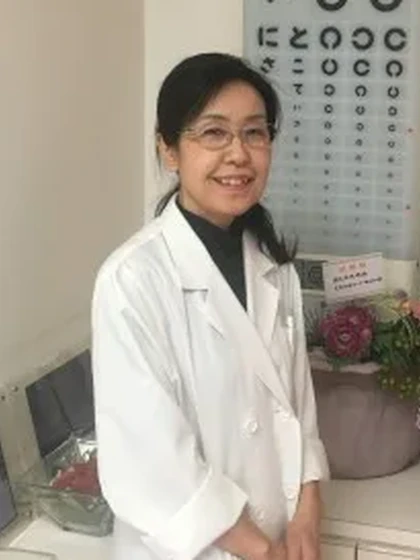 院長 院長 大西 智子の写真