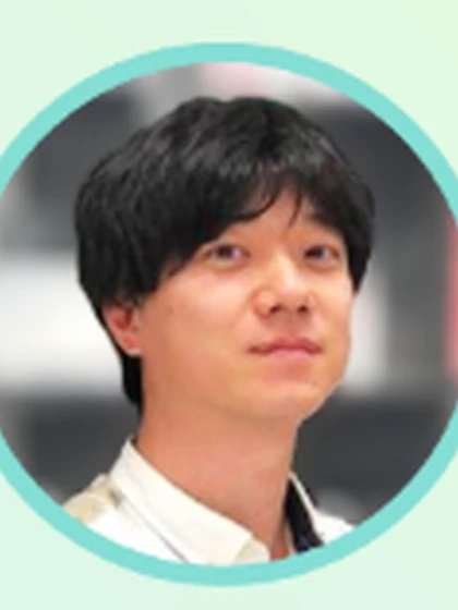 院長 院長 谷口 晶俊の写真