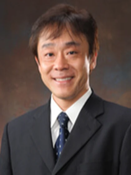 院長 理事長・院長 古川 信也の写真