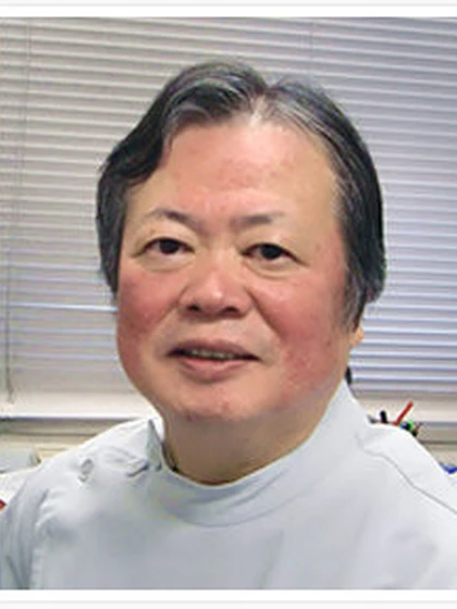院長 医学博士 三原 修一の写真