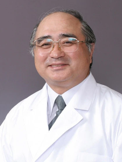 院長 医学博士 藤咲 淳の写真