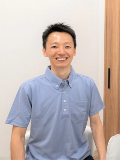 院長 金村 幸範の写真