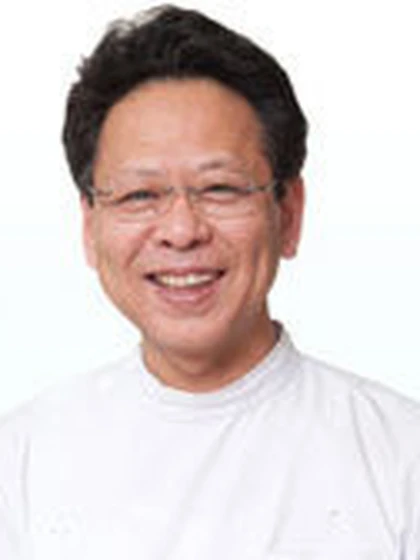 院長 西田 貴彦の写真