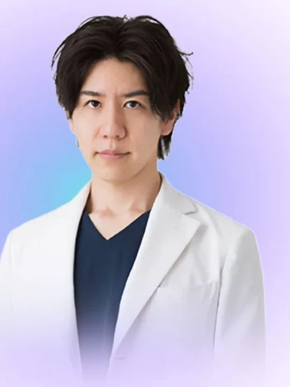 院長 小池 泰弘の写真