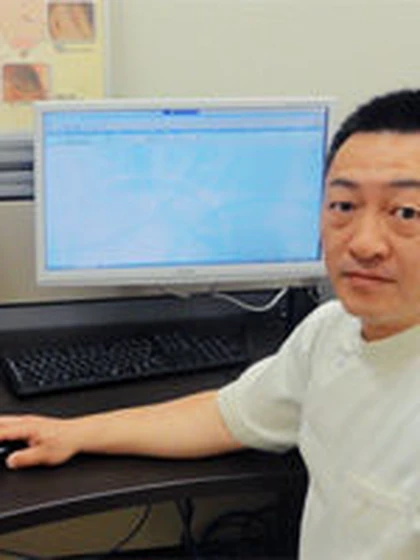 院長 医学博士 村野 実之の写真
