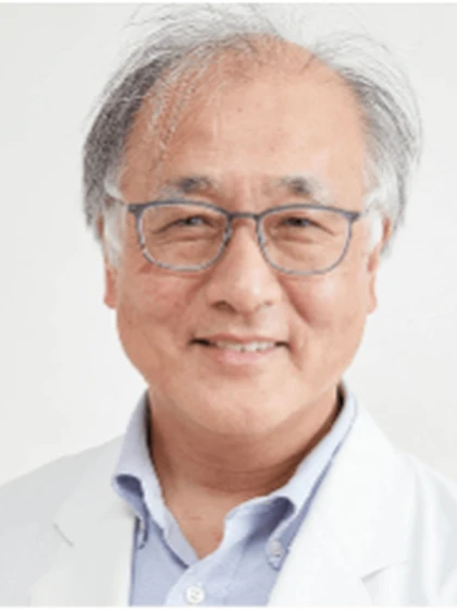 院長 院長 井上 貴裕の写真
