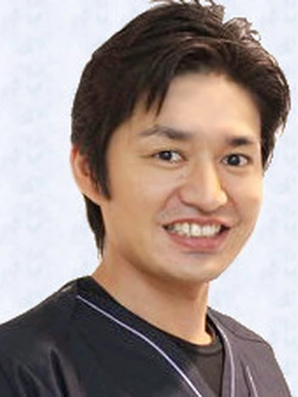 院長 星野 修平の写真