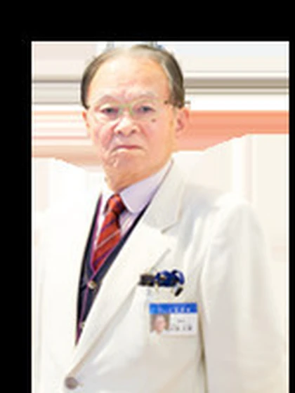 医師 大島 正親の写真