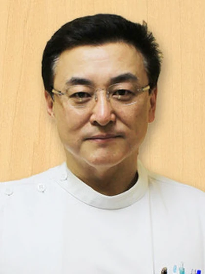 院長 伊藤 宇一の写真