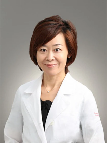 院長 医学博士 堀口 和美の写真