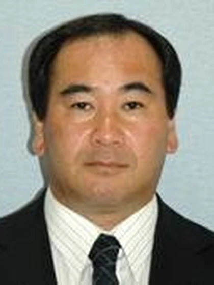 院長 鬼久保 平の写真