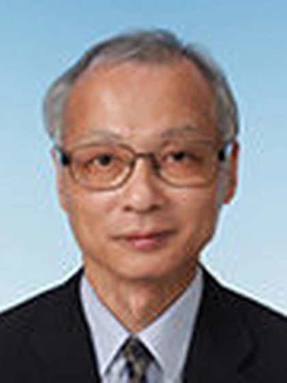 院長 医学博士 篠遠 仁の写真