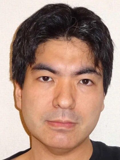 理事長 春日 雄一郎の写真