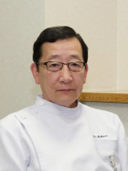 院長 相川 忠弘の写真