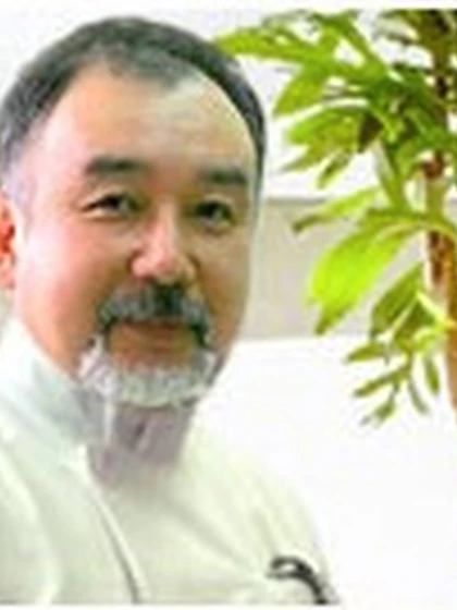 院長 冨樫 辰郎の写真
