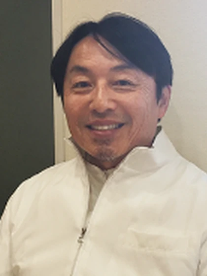 院長 院長 丸島 徹の写真