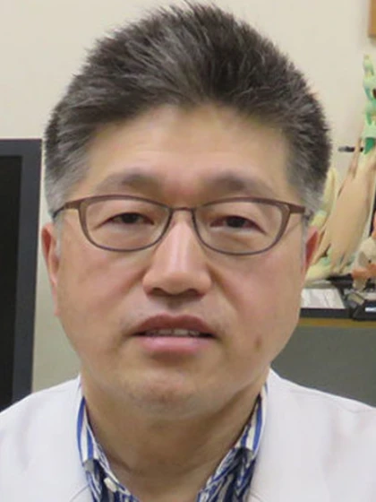 院長 高桑 巧の写真