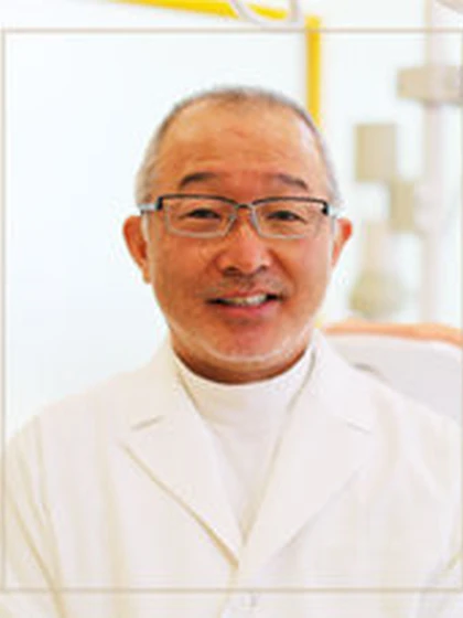 医師 岩倉 壽昭の写真