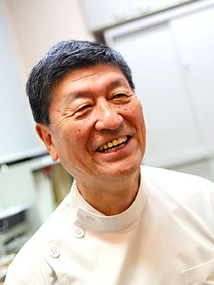 院長 医学博士 永井 孝の写真