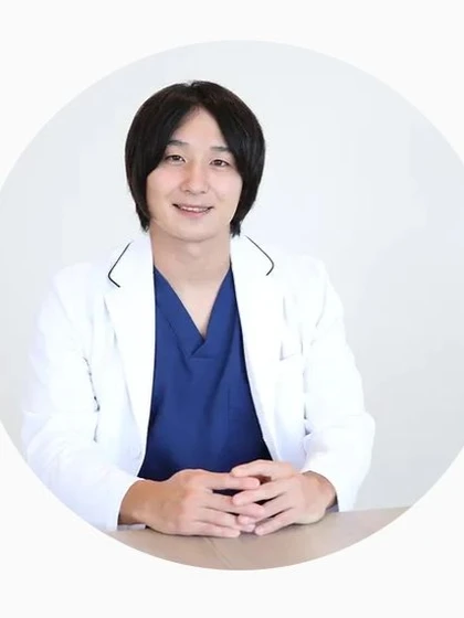 院長 南 知宏の写真