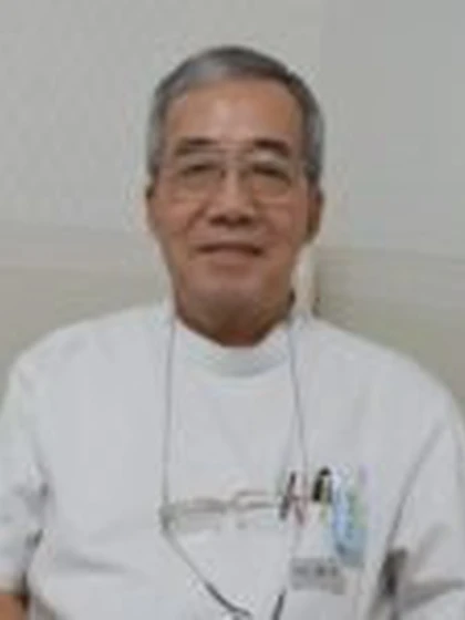 院長 医学博士 荒木 冨士夫の写真