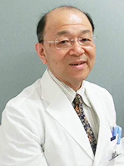 院長 院長 田中 潔の写真