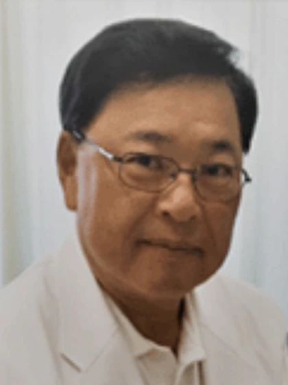 院長 院長 中川 義宏の写真