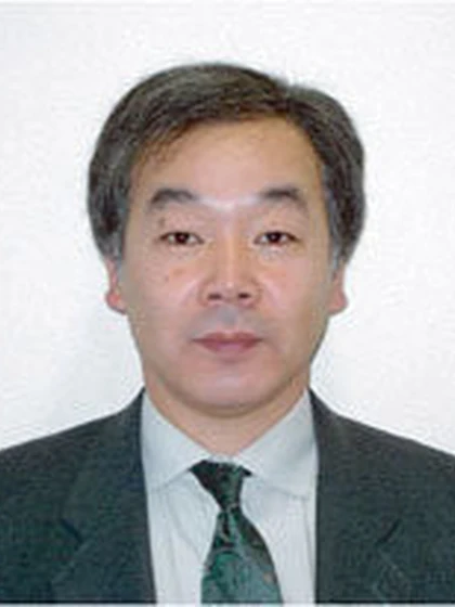 院長 森迫 敏貴の写真