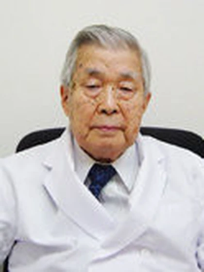 院長 北澤 幸夫の写真