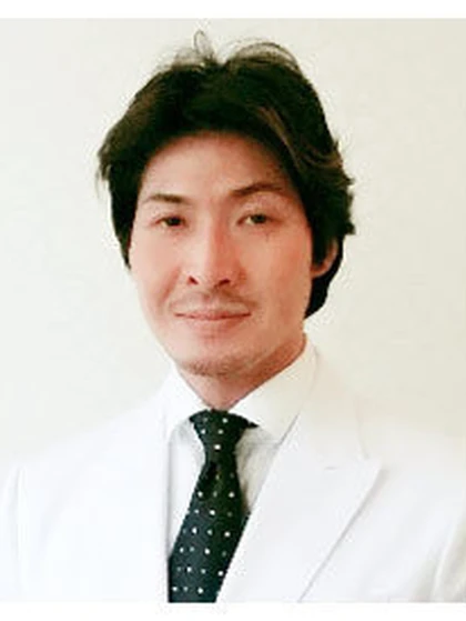 院長 医学博士(千葉大学大学院卒) 吉井 淳の写真