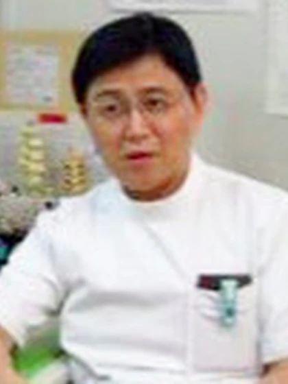 院長 理事長、医学博士 藤本 和幸の写真