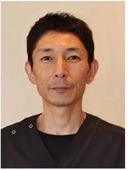 院長 院長 川崎 博の写真