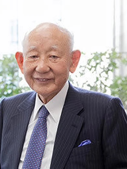 医師 清野 良民の写真