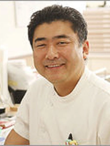 院長 三浦 恭志の写真