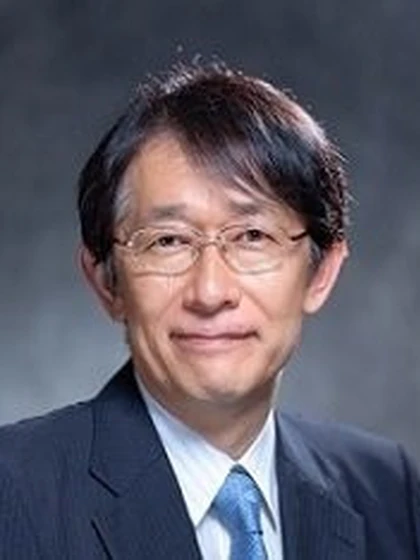 院長 藤野 和也の写真