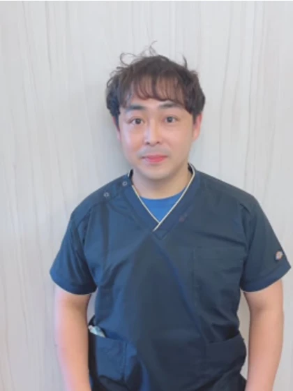 歯科医師 駒澤 大悟 の写真