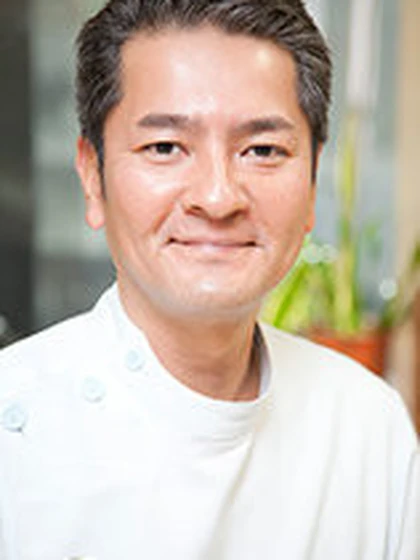 院長 矢野 真人の写真