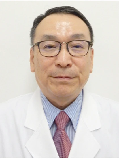 院長 後藤 紀史の写真