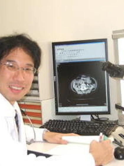 院長 池田 直弥の写真