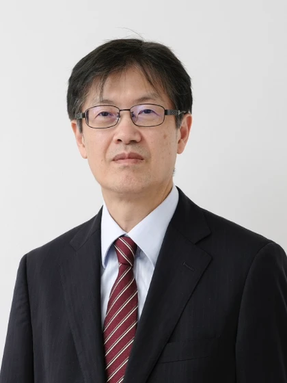 院長 院長 三浦 伸一郎の写真